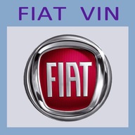 FIAT Historia Serwisowa Przebieg Sprawdzenie VIN ASO PDF 7/7