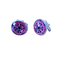 Spinki do mankietów - Hellsing