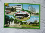 KATOWICE CENTRUM ...