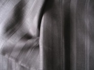 100% len czarny HQ kupon 220 cm dl x 135 cm szer