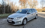 Ford Mondeo SW 2,0TDCI Lift Salon PL Bezwypadkowy 2.0 Diesel 140KM