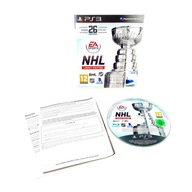 NHL LEGACY EDITION PS3 PAL PREMIEROWE WYDANIE