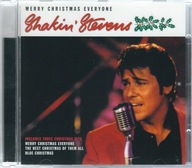 CD Shakin' Stevens - Merry Christmas Everyone (2005) (Epic)