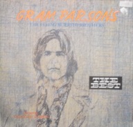 Gram Parsons The Flying Burrito Bros Featuring Emmylou Harris – The Best