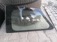 SZYBA KAROSERYJNA TYŁ LEWA YARIS III 3D