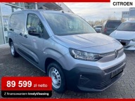 CITROEN Berlingo Van XL L2H1 EAT8 1.5 130KM 2026
