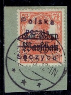 WYDANIE LOKALNE GGW Fi 9 kas ŁĘCZYCA WYCINEK