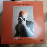 Channel Orange FRANK OCEAN plyta Winylowa 2LP ( face cover edition)