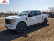 Ford F150 Supercrew 2022 3.5 Benzyna 400KM