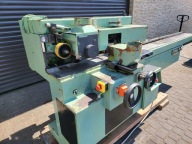 Strugarka czterostronna COPEAU