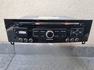 Nawigacja radio Peugeot 308 lift rneg2 98067039XN