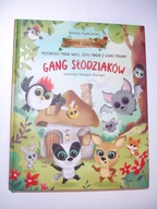 Gang słodziaków, przyjaciele mogą wiele... Renata Piątkowska