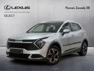 Kia Sportage 1.6 T-GDI M 2WD V (2021-) Kia Sportag