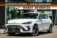 Cupra Leon 1.5 eTSI 150 KM DSG