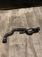 BMW 320d E91 Przewód wąż wody 17128511623