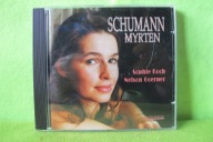 SCHUMANN MYRTEN - SOPHIE KOCH , NELSON GOERNET CD