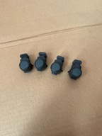 BMW E87 E90 E91 Czujnik Parkowania PDC Tiefgruen Zielony A43 6956748