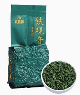 TEA Planet - Herbata Oolong Tie Guan Yin 2023 r. - 125 g. netto.