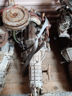 Polonez Truck Fiat 125p skrzynia biegów silnik 1500