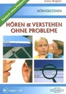 Hören & verstehen ohne Probleme Anna Wagner