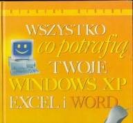 WSZYSTKO CO POTRAFI TWÓJ KOMPUTER READER'S DIGEST