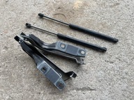 MASERATI GHIBLI III ZAWIASY MASKI PRAWY LEWY PRZOD