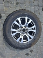 Felga Aluminiowa Koło Zapas 265/60 18" ET55 Ford Ranger,Ranger RAPTOR 16-23