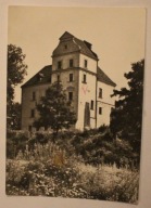 PŁOTY. Renesansowy Stary Kościół z 1577 r. obecnie archiwum, CZYSTA