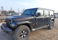 Jeep Wrangler Jeep Wrangler Unlimited GME 2.0 ...