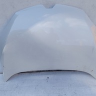 Renault megane III Lift maska