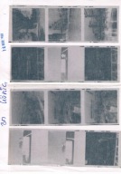 12 szt. STARYCH NEGATYWÓW 6x6cm CZARNO-BIAŁYCH /3/