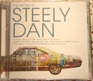 Steely Dan The Very Best Of 2CD