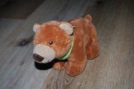 pluszak maskotka miś misio mały niedźwiadek