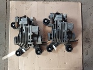 MOST DYFERENCJAŁ VW NWU HALDEX 0AY525010D