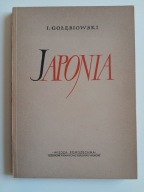 JAPONIA , Jan Gołębiowski