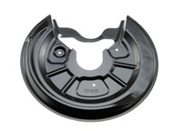 OSŁONA TARCZY PRAWY TYŁ BMW E46 E83 FV