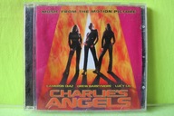 Charlie's Angels Various Artists CD