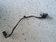 HONDA S-WING swing 125 cewka fajka