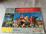 Jelenia Góra Jeżów Sudecki Szklarska Poręba Mysłakowice Karpacz Kowary