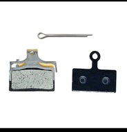 KLOCKI HAMULCOWE ŻYWICZNE SHIMANO BR-M785 G01S XTR XT G04S BR-M8000 BR-M785