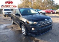 Jeep Compass Latitude 2022 2.4l 2.4 Benzyna 177KM