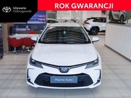 Toyota Corolla 1.8 Hybrid Comfort Style Tech 1.8 Hybryda 122KM