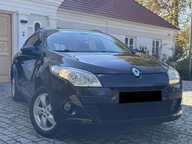 Renault Megane LPG Navi Climatronic Gwarancja