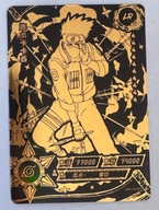 Karta Naruto TCG Kayou Kakashi Hatake - NR-LR-003