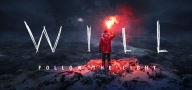 WILL: Follow The Light Steam gift na nowe konto