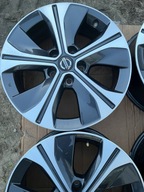 Felga aluminiowa Nissan OE LEAF 6.5" x 17 oryginał pulsar