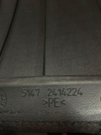 Mata Bagażnika BMW G30 G31 F90 M5 51472414224 Nowa Oryginał