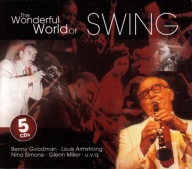 The Wonderful World Of Swing - NOWA