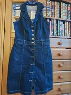 Śliczna sukienka orsay r 38