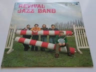 REVIVAL JAZZ BAND - REVIVAL JAZZ BAND